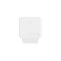 UbiQuiti UniFi Switch 4-port 10/100/1000 USW-Flex (1 Jahr Garantie)