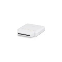 UbiQuiti UniFi Switch 4-port 10/100/1000 USW-Flex (1 Jahr Garantie)