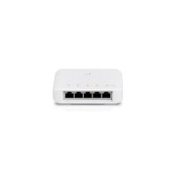 UbiQuiti UniFi Switch 4-port 10/100/1000 USW-Flex (1 Jahr Garantie)