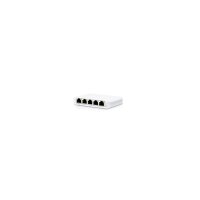 UbiQuiti UniFi Switch 4-port 10/100/1000 USW-FLEX-MINI-5...