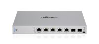 UbiQuiti UniFi Switch 4-port 100/1000 US-XG-6POE (1 Jahr...