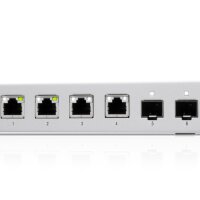 UbiQuiti UniFi Switch 4-port 100/1000 US-XG-6POE (1 Jahr Garantie)