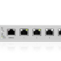 UbiQuiti UniFi Switch 4-port 100/1000 US-XG-6POE (1 Jahr Garantie)