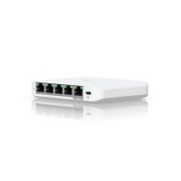 UbiQuiti UniFi Switch 5-port Mini USW-FLEX-2.5G-5 (1 Jahr...