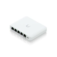 UbiQuiti UniFi Switch 5-port Mini USW-FLEX-2.5G-5 (1 Jahr Garantie)