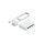 UbiQuiti UniFi Switch 5-port Mini USW-FLEX-2.5G-5 (1 Jahr Garantie)