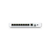 UbiQuiti UniFi Switch 8-poert USW-FLEX-2.5G-8-POE (1 Jahr...