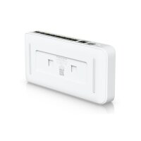 UbiQuiti UniFi Switch 8-poert USW-FLEX-2.5G-8-POE (1 Jahr Garantie)