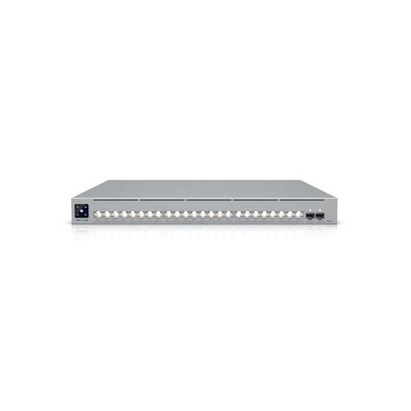 UbiQuiti UniFi Switch 24-port 10/100/1000 USW-PRO-XG-24-POE (1 Jahr Garantie)