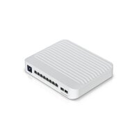 UbiQuiti UniFi Switch Pro 8-port 10/100/1000...