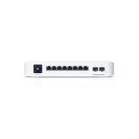 UbiQuiti UniFi Switch Pro 8-port 10/100/1000...