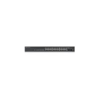 Zyxel Switch 24-port 10/100/1000 G1900-24-EU0102F