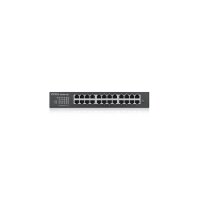 Zyxel Switch 24-port 10/100/1000 GS1900-24E-EU0103F