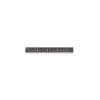 Zyxel Switch 48-port 10/100/1000 GS1920-48V2-EU0101F