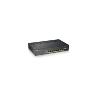 ZyXEL Switch 8-port 10/100/1000 GS1920-8HPv2