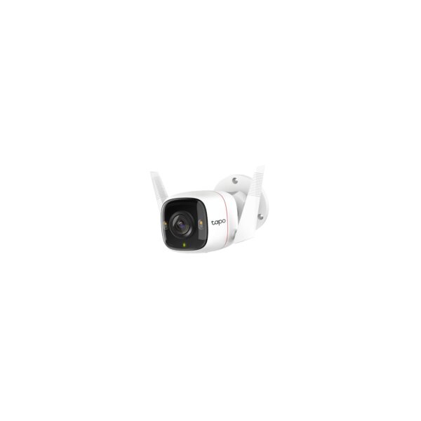 TP-Link Tapo TAPOC320WS  Netzwerk-Überwachungskamera...
