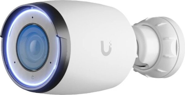 UbiQuiti AI Professional Camera UVC-AI-PRO-WHITE 4K Ultra...