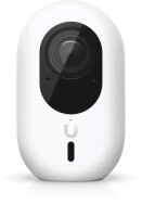 UbiQuiti Instant UVC-G6-INS-W IP-Sicherheitskamera, Innen...