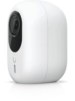 UbiQuiti Instant UVC-G6-INS-W IP-Sicherheitskamera, Innen...