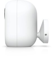 UbiQuiti Instant UVC-G6-INS-W IP-Sicherheitskamera, Innen &amp; Au&szlig;en, Kabellos (1 Jahr Garantie)