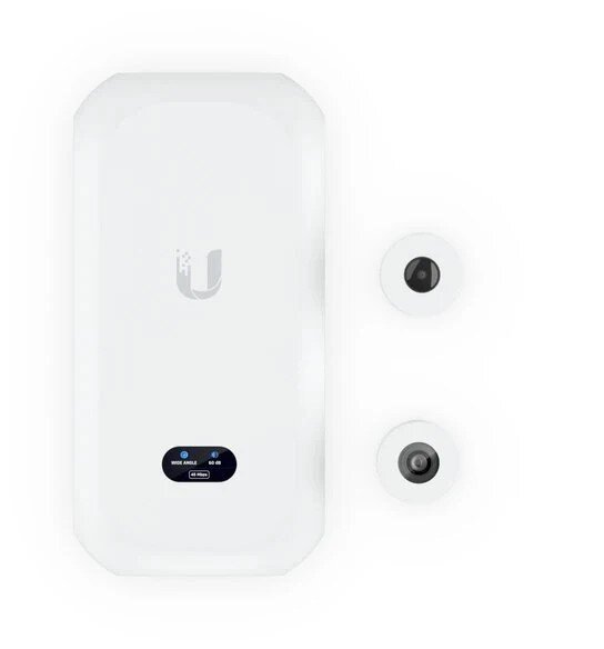UbiQuiti Networks UVC-AI-Theta IP-Sicherheitskamera Innen & Außen Verkabelt & Kabellos (1 Jahr Garantie)