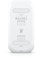 UbiQuiti Networks UVC-AI-Theta IP-Sicherheitskamera Innen &amp; Au&szlig;en Verkabelt &amp; Kabellos (1 Jahr Garantie)