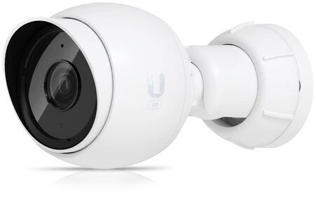 UbiQuiti UniFi Protect UVC-G5-BULLET-3 Netzwerk-Überwachungskamera Außen-und Innenbereich (1Jahr Garantie)