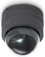 UbiQuiti UniFi UVC-G5-DOME-ULTRA-B Ultra Netzwerk-...