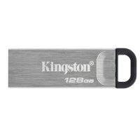 USB Stick 128GB Kingston DataTraveler Kyson USB 3.2...