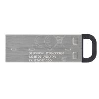 USB Stick 128GB Kingston DataTraveler Kyson USB 3.2...