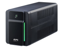 APC  Back-UPS USV BX750MI Wechselstrom 230 V