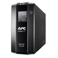 APC Back-UPS BR900MI - USV- Wechselstrom 230 V