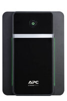 APC Back-UPS BX1600MI-GR - USV - Wechselstrom 230 V