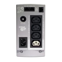 APC Back-UPS CS 350 BK350EI - USV - Wechselstrom 230 V