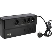 APC Easy UPS BV500I-GR - USV - Wechselstrom 230 V