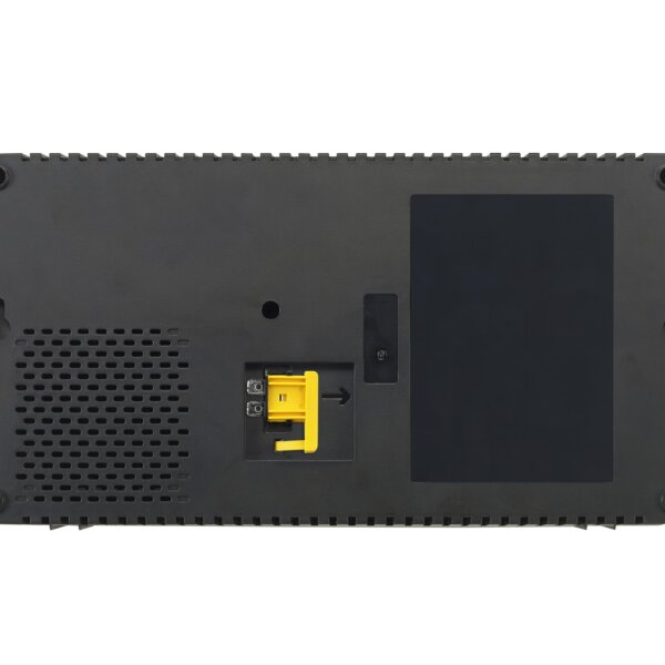 APC Easy UPS BV650I-GR -USV- Wechselstrom 230 V
