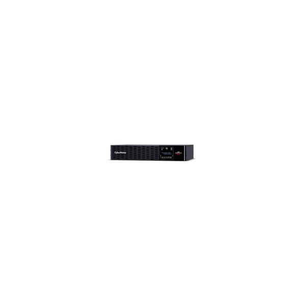 CyberPower Systems - Professional Rack Mount - USV PR1000ERT2UC - Wechselstrom 220/230/240 V