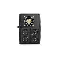 Fortron FSP FP 1500 - USV PPF9000501