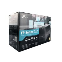 Fortron FSP FP 1500 - USV PPF9000501