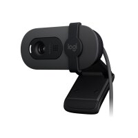 Webcam Logitech Brio 105 Full HD 1080p (960-001592)