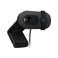 Webcam Logitech Brio 105 Full HD 1080p (960-001592)