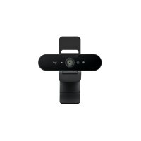 Webcam Logitech Brio 4K Livestream (960-001718)