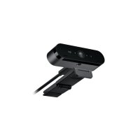 Webcam Logitech Brio 4K Livestream (960-001718)