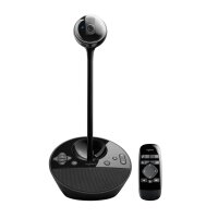 Webcam Logitech ConferenceCam BCC950 (960-000867)