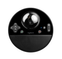 Webcam Logitech ConferenceCam BCC950 (960-000867)