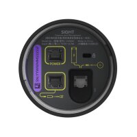 Webcam Logitech ConferenceCam Sight 4K (960-001510)