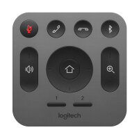 Webcam Logitech MeetUp (960-001102)