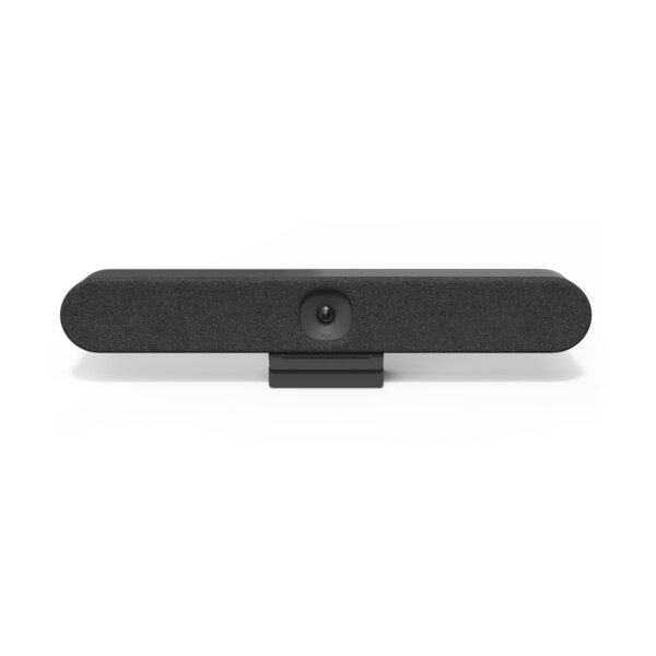 Webcam Logitech Rally Bar Huddle - Gruppen-Videokonferenzsystem - Graphit (960-001501)