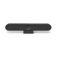 Webcam Logitech Rally Bar Huddle -...