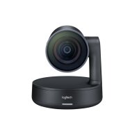 Webcam Logitech Rally Plus Kit (960-001224)